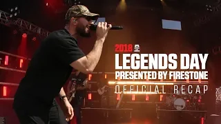 Recap | 2018 Legends Day presented by Firestone at the 102nd Running of the Indy 500