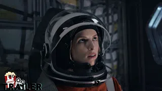 STOWAWAY | OFFICIAL TRAILER | ANNA KENDRICK |