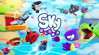 Sky Climb | Official Gameplay Trailer