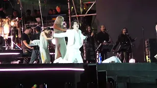 DIMASH. АЛМАТЫ. Концерт 23.09.22 г. НЕЗАБЫВАЕМЫЙ ДЕНЬ