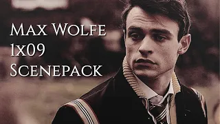 Max Wolfe 1x09 Scenepack || + Download Link