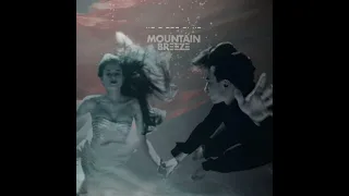 утону Mountain Breeze