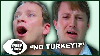 Everything's Cool In Dobby Club! | Season 7 Best Bits 45 MINUTE COMPILATION | Peep Show