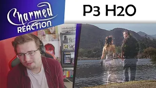 Charmed 2x08 "P3 H20" Reaction (REUPLOAD -aka thanks cbs)