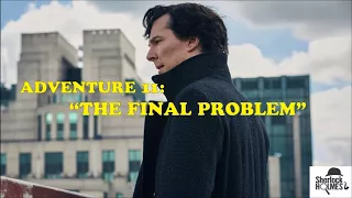 [MultiSub] The Memoirs of Sherlock Holmes: Adventure 11 “The Final Problem”
