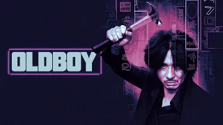 Movie CLIP ~Ridi e il mondo riderà con te, piangi e piangerai da solo.~ OLDBOY [2003]