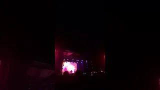 Dream Theater - The Alien (live in Jakarta at ecopark ancol)