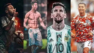 Football Reels Compilation | Tiktok Football Reels | 2022 #30