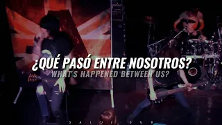 Asking Alexandria - A Single Moment Of Sincerity (Sub español)