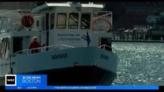 East Boston ferry service returns