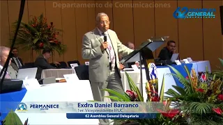 El costo del Servicio | Pastor Exdra Barranco