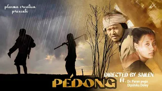 PÉDONG II series II Mising Fullmovie II 2024 Dr.paran Pegu | dipshika Doley