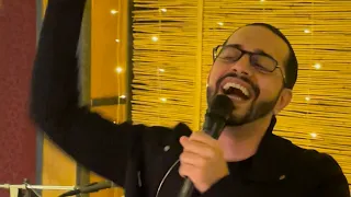 ADIL - “Moje si nebo” - live