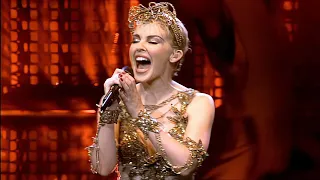 Kylie Minogue - Too Far [Showgirl Homecoming - Remastered]