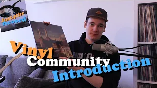 Vinyl Community Introduction