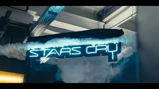 Comic Con Ukraine 2021 Stars Cry