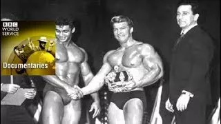 BBC Documentary 2017 || Evolution of Bodybuilding Human || BBC NEW Documen BBC History Cha - The Bes