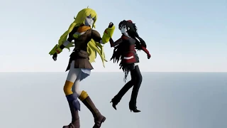 Yang and Raven Classic
