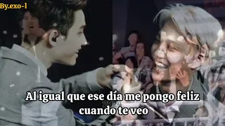 Doh Kyungsoo - Popcorn | Sub Español