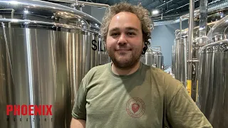 Catalyst Crafted Ales set to open soon in Tempe