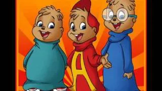 Miguel-Sure Thing(Chipmunks)