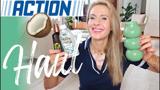 Action HAUL Pflege Kokosdüfte Haushalt Accessoires I Amelie with Love