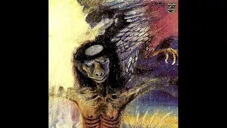 Samurai - Kappa 1971 (FULL ALBUM) [Heavy Psych | Progressive Rock]