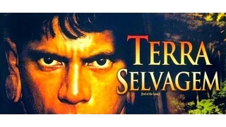 FILME TERRA SELVAGEM - DUBLADO COMPLETO
