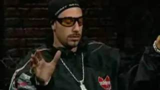 Ali G ~ floater