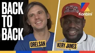 Orelsan & Kery James se répondent - À qui la faute ?