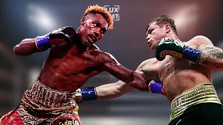 Canelo Alvarez vs. Jermell Charlo Full Fight Highlights | EPIC SHOWDOWN! Canelo wins ?