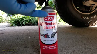 I Can’t Believe What This Spray Cleaner Did to My Customer’s Car