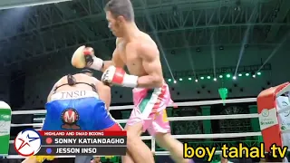 boy tahal Pagbabalik Highlights Courtesy of Pawcast sport @LegalnaKamao @jessielazartevlog4625