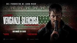 Venganza Silenciosa (2023) | Trailer Subtitulado en Español Latino