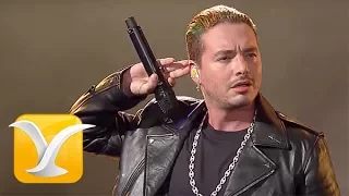 J Balvin - Safari - Festival de Viña 2017 - HD 1080p