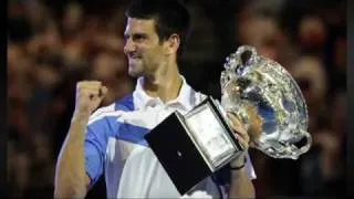 HEAD YouTek TV feat. Australian Open Champion Novak Djokovic