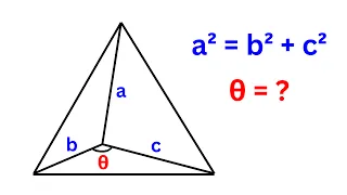 Chinese Math Olympiad Problem | A Very Nice Geometry Problem | 2 Different Methods