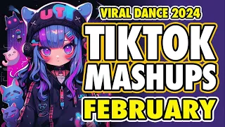 New Tiktok Mashup 2024 Philippines Party Music | Viral Dance Trend | February 7th