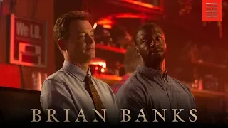 BRIAN BANKS | "The System" Clip | In theaters August 9th