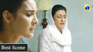 Chauraha Episode 16 | 𝐁𝐞𝐬𝐭 𝐒𝐜𝐞𝐧𝐞 𝟎𝟖 | Mikaal Zulfiqar - Madiha Imam | HAR PAL GEO