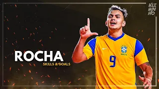 Rocha - Skills & Goals | HD