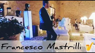 Pepas Farruko  Sax version by Francesco Mastrilli Castello di Trabia