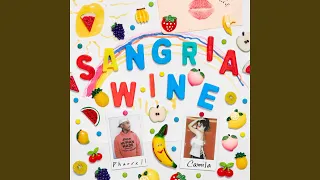 Sangria Wine