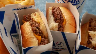White Castle Secrets You're Not Supposed To Know