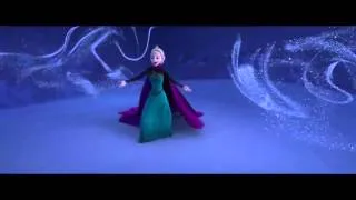 Frozen-'Let It Go'-Croatian