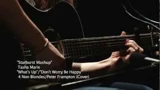 "What's Up/Don't Worry Be Happy" Mashup