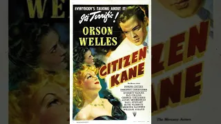 Episode 67 - Citizen Kane