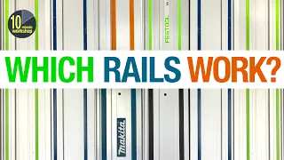 Which Rails Work? A Guide to Guiderails [video #403]