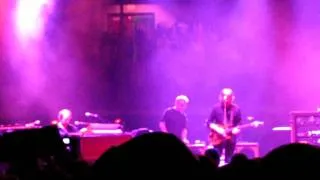 Phish-YEM, 10/23/2010 UMASS Amherst