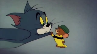 Лучшее из Том и Джери 1954 - Супермэн/ Best of Tom and Jerry 1954 - Superman